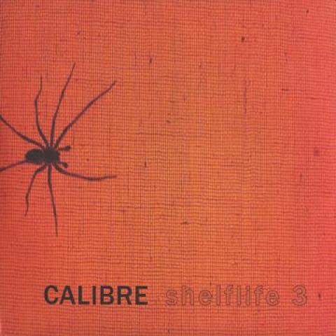 LP Record CALIBRE - Shelflife 3 (3LP + CD) SIGLP010 Signature 2014 UK Reggae, Ska & Dub
LP Record CALIBRE - Shelflife 3 (3LP + CD) SIGLP010 Signature 2014 UK Reggae, Ska & Dub