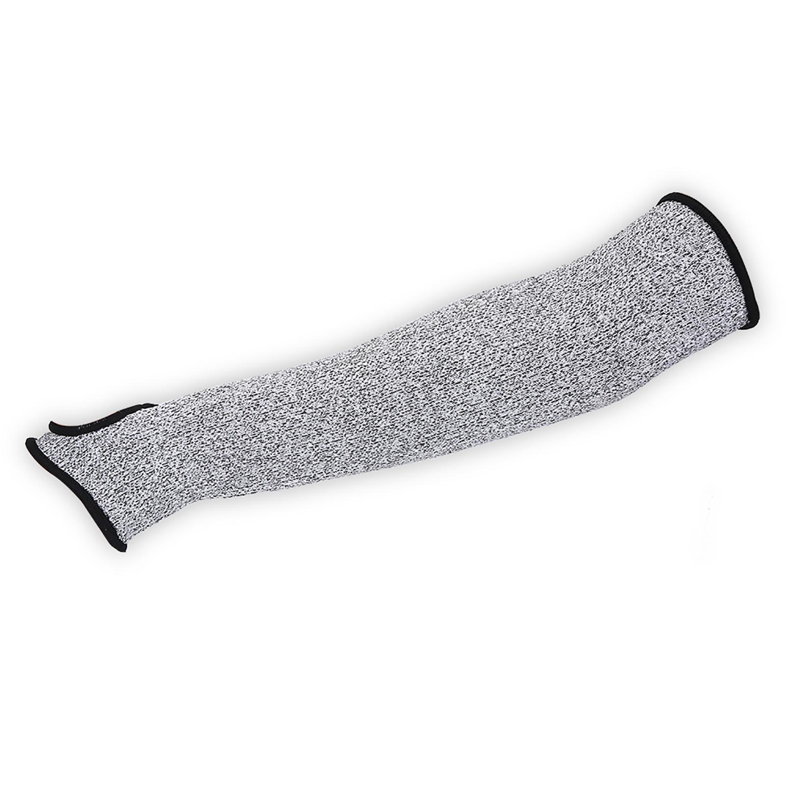 Cut Resistant ive Arm Sleeve Wrist Guard Glove for Clambing Hunting
Cut Resistant ive Arm Sleeve Wrist Guard Glove for Clambing Hunting