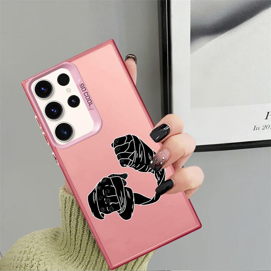 Cool Boxing Phone Case for Samsung Galaxy S20 FE S24 FE S25 S23 Note 20 Ultra S24Ultra S22 Ultra S21 S25Plus Soft Shell Galaxy S24
Cool Boxing Phone Case for Samsung Galaxy S20 FE S24 FE S25 S23 Note 20 Ultra S24Ultra S22 Ultra S21 S25Plus Soft Shell Galaxy S24