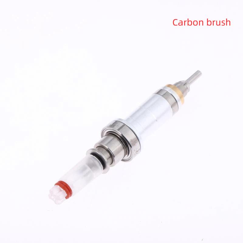 1 Pcs Nail Drill Pen Spindle Electric Manicure Machine Handle Milling Cutters Accessories Carbon brush
1 Pcs Nail Drill Pen Spindle Electric Manicure Machine Handle Milling Cutters Accessories Carbon brush