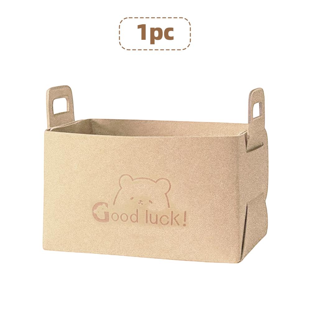 1/2 шт., автомобильный ящик для хранения, мягкий войлочный органайзер для багажника, сумка с ручкой, милый дизайн в виде медведя, многофункциональная корзина большой емкости для кемпинга
1/2 шт., автомобильный ящик для хранения, мягкий войлочный органайзер для багажника, сумка с ручкой, милый дизайн в виде медведя, многофункциональная корзина большой емкости для кемпинга