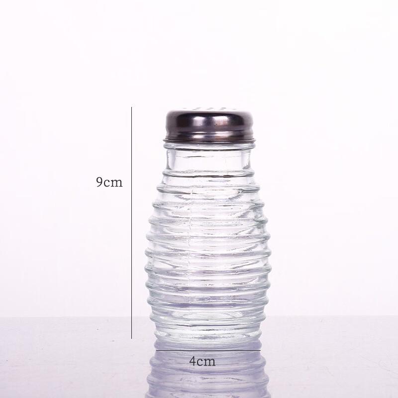 Ruhan Kitchen Seasoning Bottles Set
Ruhan Kitchen Seasoning Bottles Set