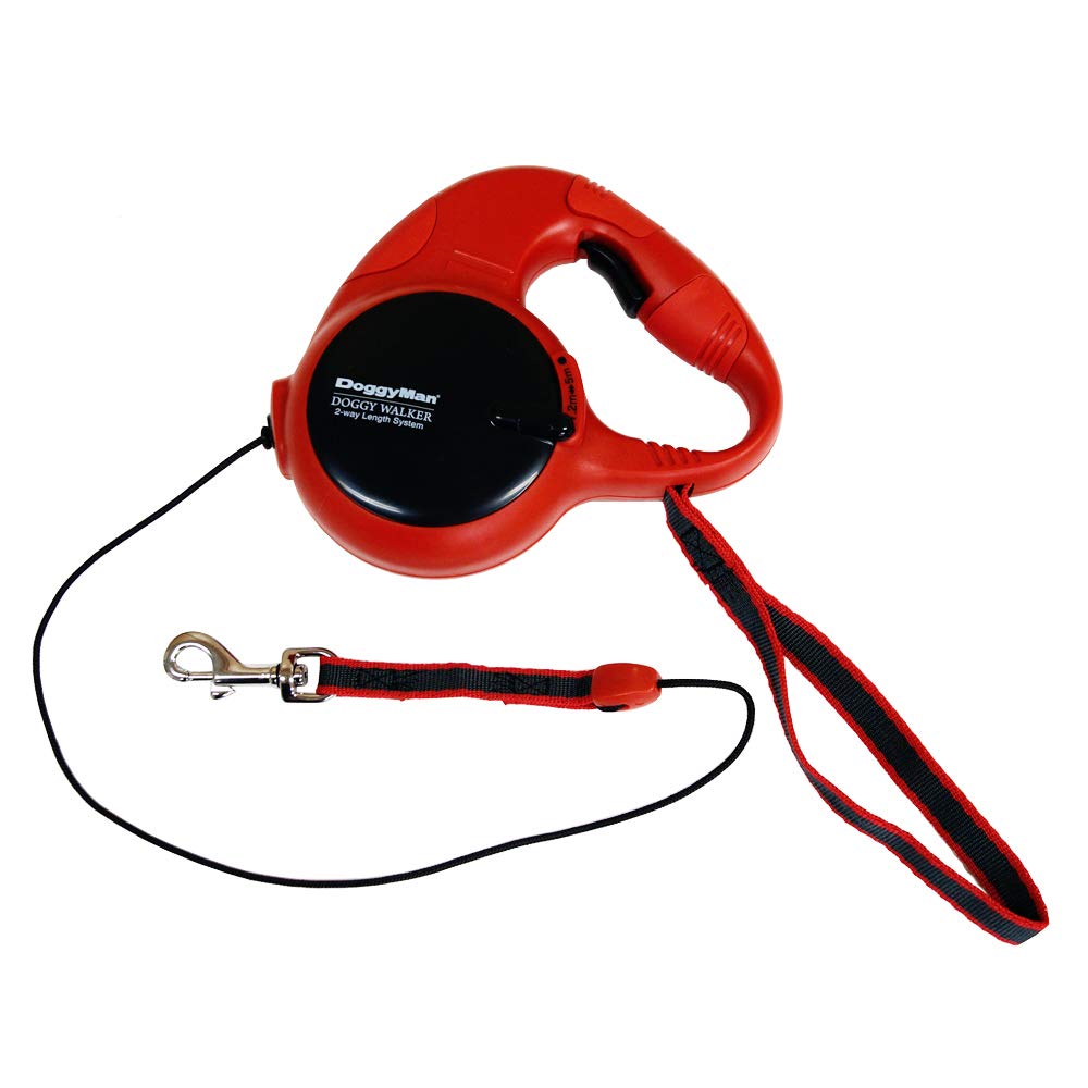 DoggyMan Dog for Small and Sizes S and M 2-Tier Walker, Red, Medium-Sized Dogs,
DoggyMan Dog for Small and Sizes S and M 2-Tier Walker, Red, Medium-Sized Dogs,