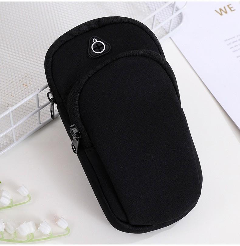 Unisex Sports Arm Bag for Running, Cycling & Hiking - Wrist Storage for Phone, Keys & Essentials
Unisex Sports Arm Bag for Running, Cycling & Hiking - Wrist Storage for Phone, Keys & Essentials