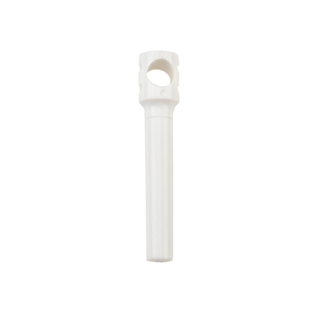 Portable Red Wine and Beer Bottle Opener - Simple Plastic Corkscrew Tool
Portable Red Wine and Beer Bottle Opener - Simple Plastic Corkscrew Tool