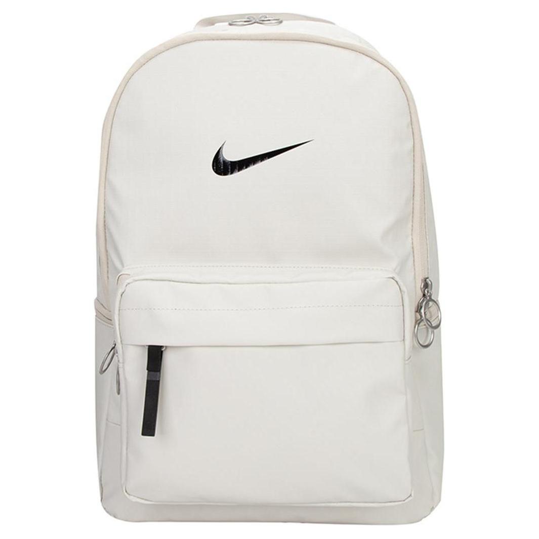 Nike 23 л Рюкзак Heritage Зимний Юджин Светло-бежевый DN3592-072 Medium
Nike 23 л Рюкзак Heritage Зимний Юджин Светло-бежевый DN3592-072 Medium