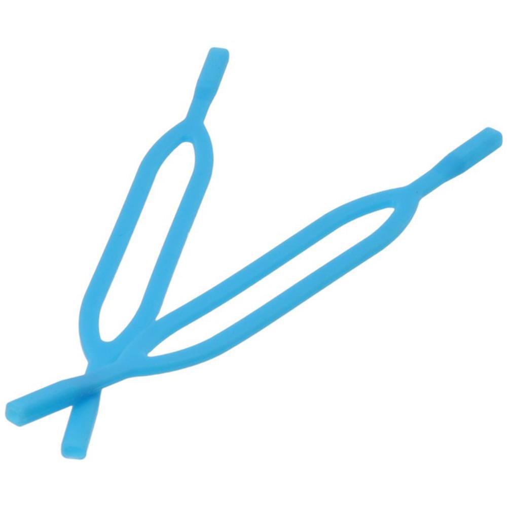 2 шт. детские/взрослые очки на шейном шнуре, спортивные очки, масштабируемый шнур, регулируемый ремешок для очков, унисекс