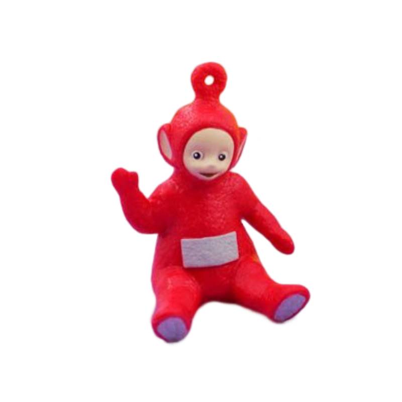 Новая фигурка Телепузиков, модель игрушки, декор, По, Дипси, украшение, детский подарок, коллекция Po
Новая фигурка Телепузиков, модель игрушки, декор, По, Дипси, украшение, детский подарок, коллекция Po