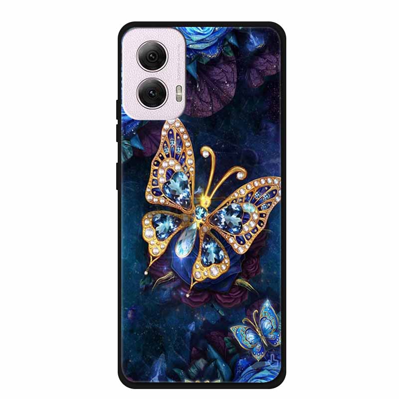 For Moto G Power 2024 Case TPU Animals Soft Silicone Phone Cases For Motorola G Power 2024 5G Wolf Protector Original Back Cover -Moto G Power 2024
For Moto G Power 2024 Case TPU Animals Soft Silicone Phone Cases For Motorola G Power 2024 5G Wolf Protector Original Back Cover -Moto G Power 2024