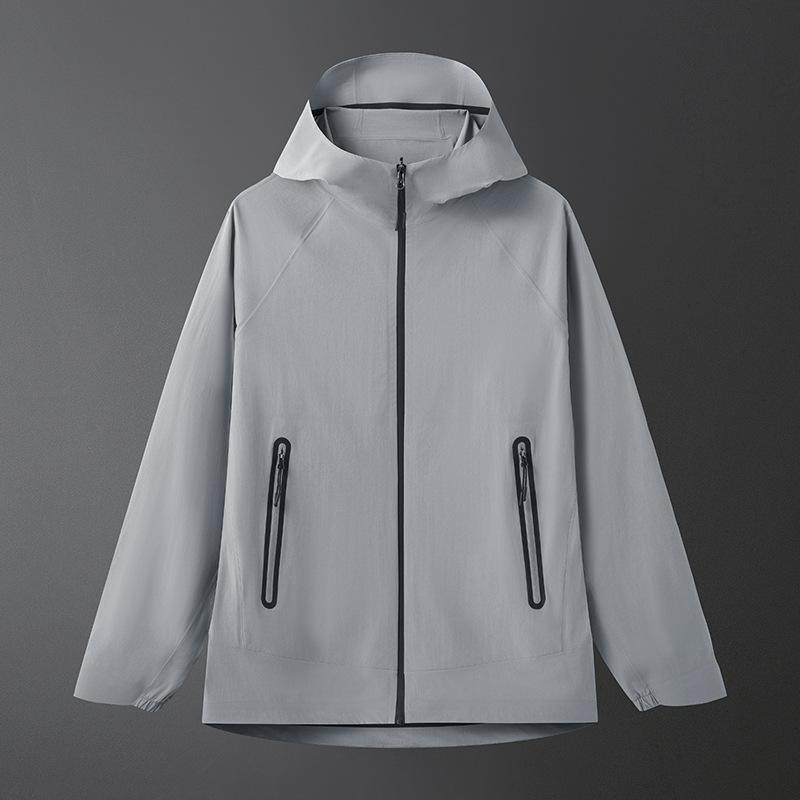 Защитная одежда для обеих сторон для мужчин и женщин Ледяной шелк Охлаждающее ощущение Полная клеевая основа Спортивная свободная одежда для защиты от солнца от УФ-лучей 4XL
Защитная одежда для обеих сторон для мужчин и женщин Ледяной шелк Охлаждающее ощущение Полная клеевая основа Спортивная свободная одежда для защиты от солнца от УФ-лучей 4XL