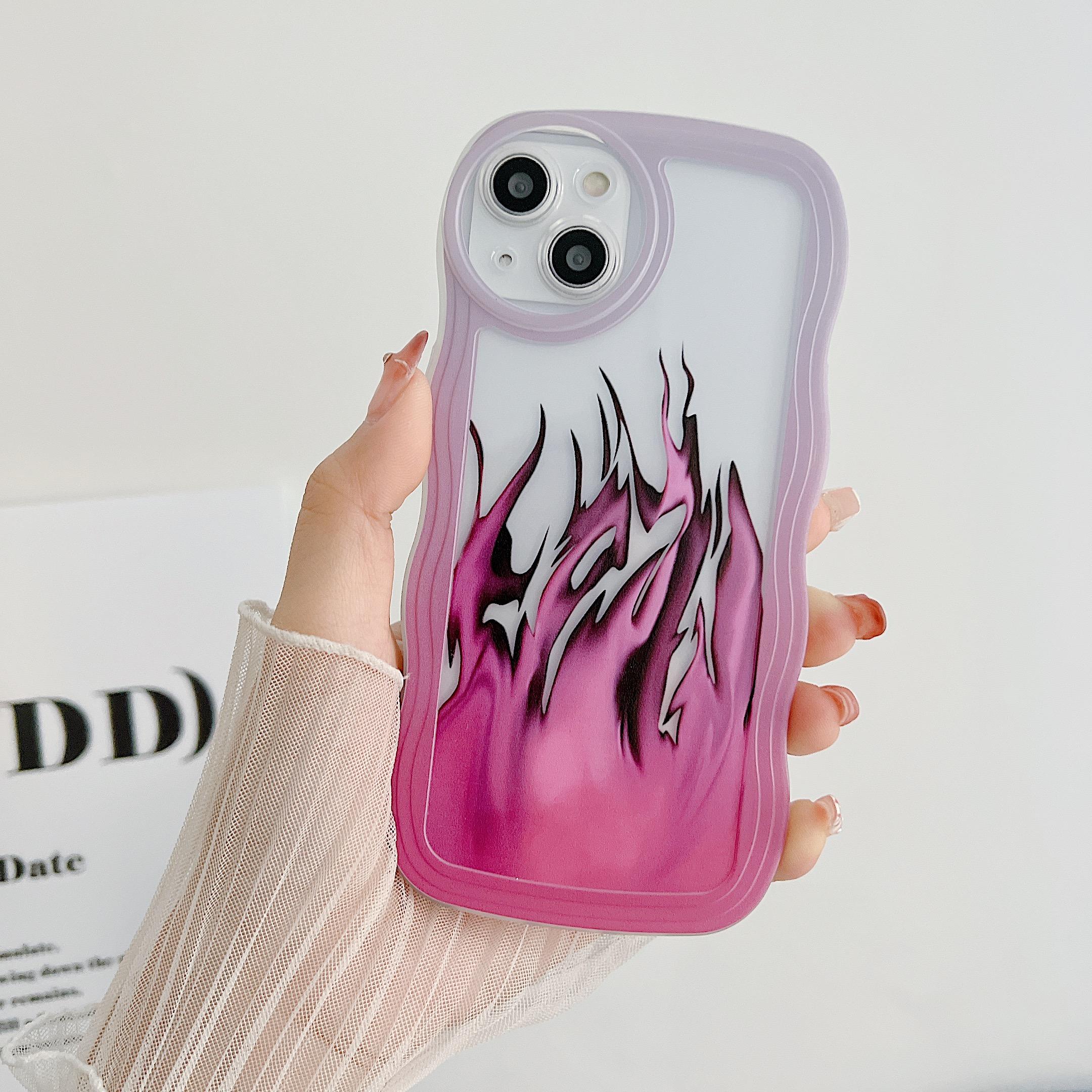 Прозрачный силиконовый чехол с волнистым краем для iPhone 15 14 13 11 Xiaomi Redmi Note 10 11 12 Samsung A54 A34 A24 Funda Blue Rose Flame Cover Bumper Xiaomi Redmi Y2/S2
Прозрачный силиконовый чехол с волнистым краем для iPhone 15 14 13 11 Xiaomi Redmi Note 10 11 12 Samsung A54 A34 A24 Funda Blue Rose Flame Cover Bumper Xiaomi Redmi Y2/S2