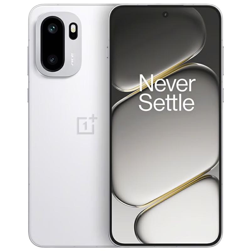 OnePlus Ace 6 5G Smartphone (CN version) 16GB+256GB
OnePlus Ace 6 5G Smartphone (CN version) 16GB+256GB