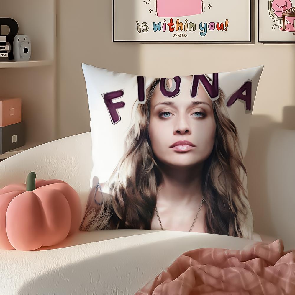 Alternative Singe FFiona Apple Cushion Cover Pillowcase Short Plush Invisible zipper Room Sofa Cushion Cover 30X30cm
Alternative Singe FFiona Apple Cushion Cover Pillowcase Short Plush Invisible zipper Room Sofa Cushion Cover 30X30cm