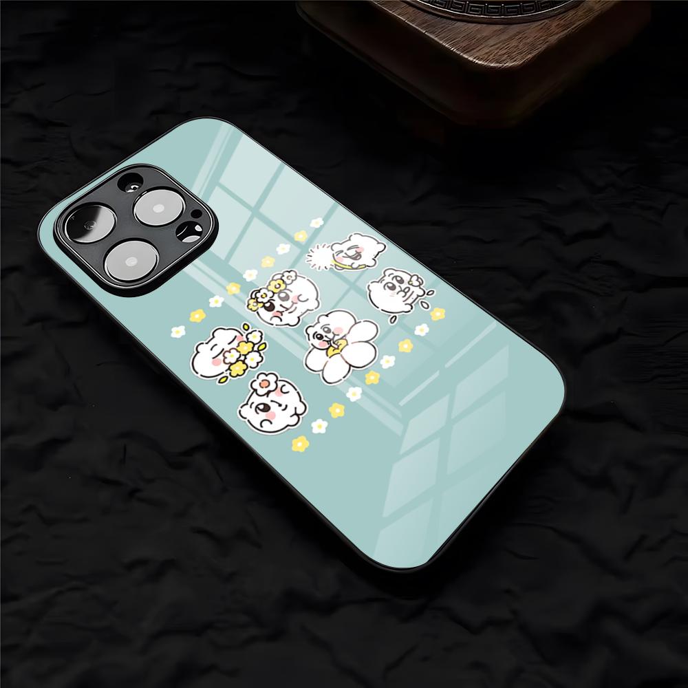 Kawaii Chimitan Phone Case For IPhone 17 Pro Max 16 15 14 Pro Max 13 11 X Xs Xr 8 7Plus Glass Cover iPhone 16e
Kawaii Chimitan Phone Case For IPhone 17 Pro Max 16 15 14 Pro Max 13 11 X Xs Xr 8 7Plus Glass Cover iPhone 16e