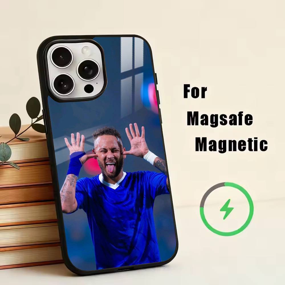 F-Football N-NeYmAr 10 Phone Case For iPhone17,16,15,14,13,12,11 Plus,Pro Magnetic with Magsafe Wireless Charging iPhone15PROMAX
F-Football N-NeYmAr 10 Phone Case For iPhone17,16,15,14,13,12,11 Plus,Pro Magnetic with Magsafe Wireless Charging iPhone15PROMAX