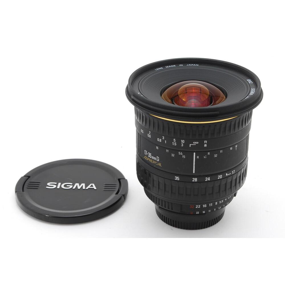 Б/у EXC+4 SIGMA 17-35mm f/2.8-4 EX ASPHERICAL D для Nikon, передня кришка, задня кришка
Б/у EXC+4 SIGMA 17-35mm f/2.8-4 EX ASPHERICAL D для Nikon, передня кришка, задня кришка