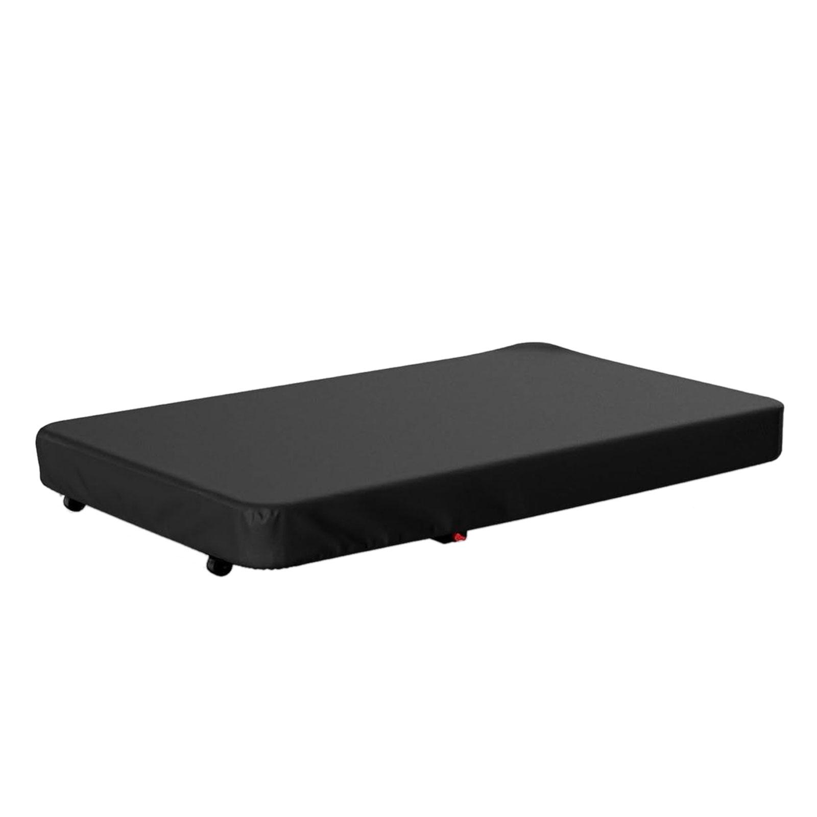 Walking Pad Cover Dustproof Under Desk Treadmill Cover Walking Pad Protective Cover for Home Walking Treadmill Indoor 1
Walking Pad Cover Dustproof Under Desk Treadmill Cover Walking Pad Protective Cover for Home Walking Treadmill Indoor 1