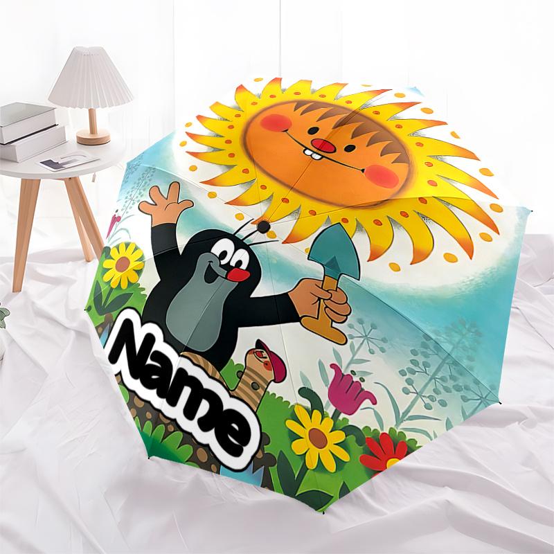 Sunflower Garden Umbrella:Automatic Opening&Closing,Foldable Design,Perfect Gift for Fans and Travelers0104080a
Sunflower Garden Umbrella:Automatic Opening&Closing,Foldable Design,Perfect Gift for Fans and Travelers0104080a