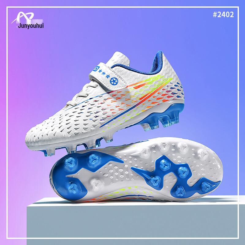 Junyouhui Unisex AG Long Stud Football Boots 35
Junyouhui Unisex AG Long Stud Football Boots 35