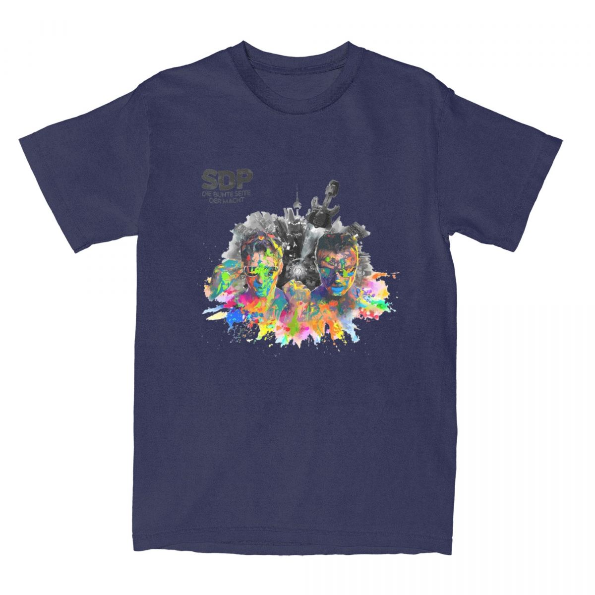 Sdp Band Music Singer 2024 Tour T-Shirt Summer Germany Rock T Shirts 100% Cotton Tee Shirt For Men s Short Sleeve Casual Tops 4XL
Sdp Band Music Singer 2024 Tour T-Shirt Summer Germany Rock T Shirts 100% Cotton Tee Shirt For Men s Short Sleeve Casual Tops 4XL