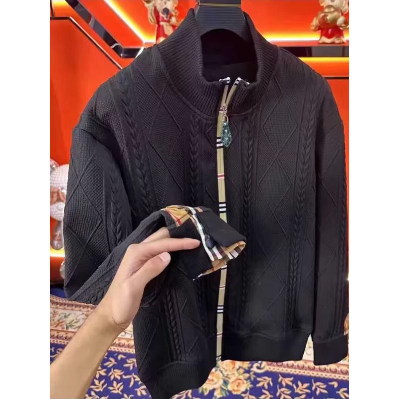 Autumn/Winter Men s Casual Patchwork Cardigan Hoodie - Unisex Trendy Light Luxury Top Extra Large чорний
Autumn/Winter Men s Casual Patchwork Cardigan Hoodie - Unisex Trendy Light Luxury Top Extra Large чорний