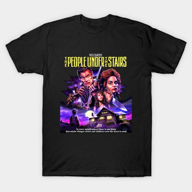 Men Black Print T-shirt The People Under The Stairs 1991 No-Cut Transfer Paper Print Cotton Tshirt - Men s Summer Cotton Grap... S разноцветный
Men Black Print T-shirt The People Under The Stairs 1991 No-Cut Transfer Paper Print Cotton Tshirt - Men s Summer Cotton Grap... S разноцветный
