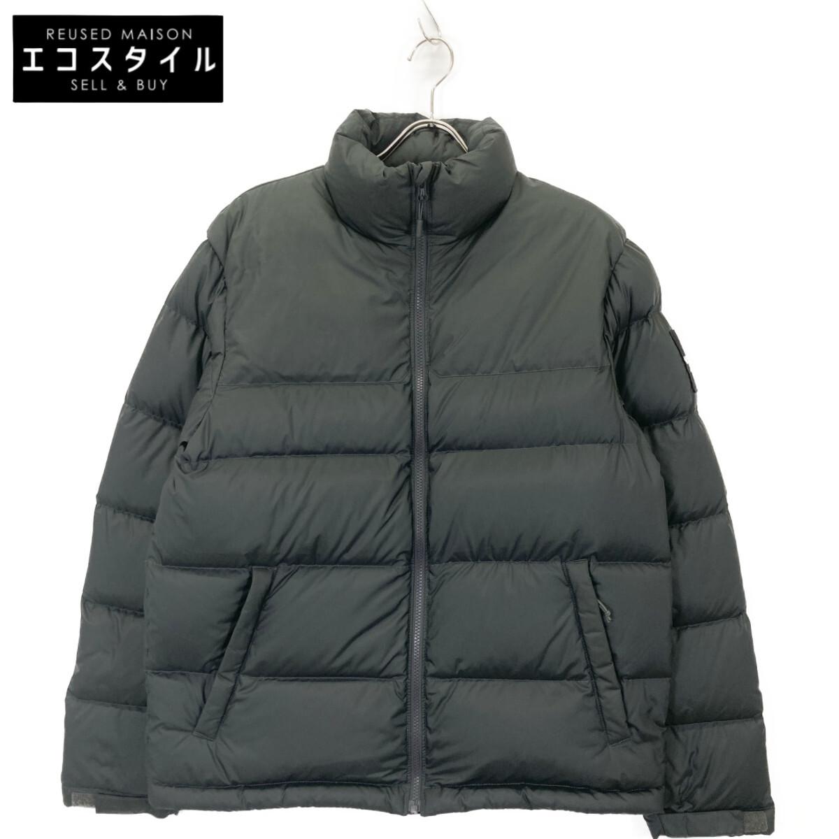 The North Face 721221 Черная пуховая куртка Nuptse Куртка M черный б/у
The North Face 721221 Черная пуховая куртка Nuptse Куртка M черный б/у