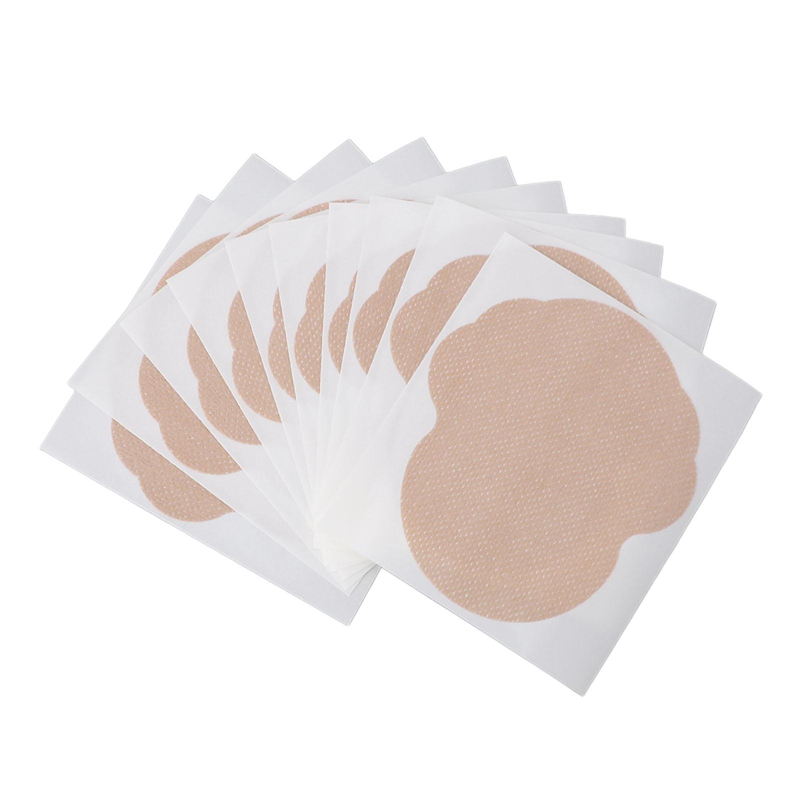 50PCS Underarm Sweat Pads Disposable Strong Adhesive Thin Armpit Sweat Pads for Men and Women
50PCS Underarm Sweat Pads Disposable Strong Adhesive Thin Armpit Sweat Pads for Men and Women