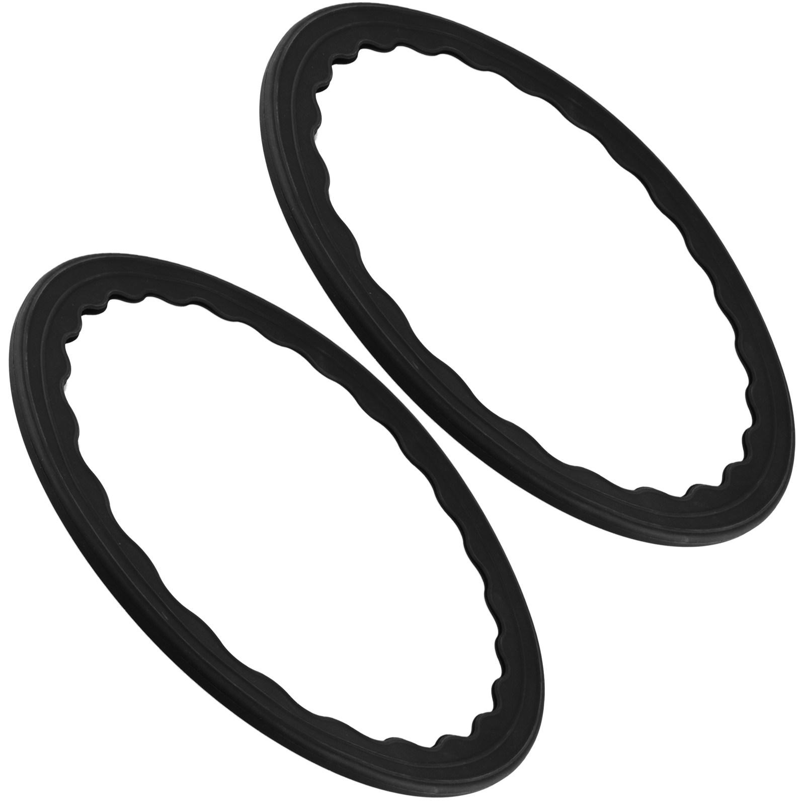 2Pcs Anti Scratch Chair Leg Pads Non Slip Furniture Floor Protectors Rubber Feet Covers for Table Bench Patio Chair Home 35.5X35.5X0.5CM
2Pcs Anti Scratch Chair Leg Pads Non Slip Furniture Floor Protectors Rubber Feet Covers for Table Bench Patio Chair Home 35.5X35.5X0.5CM