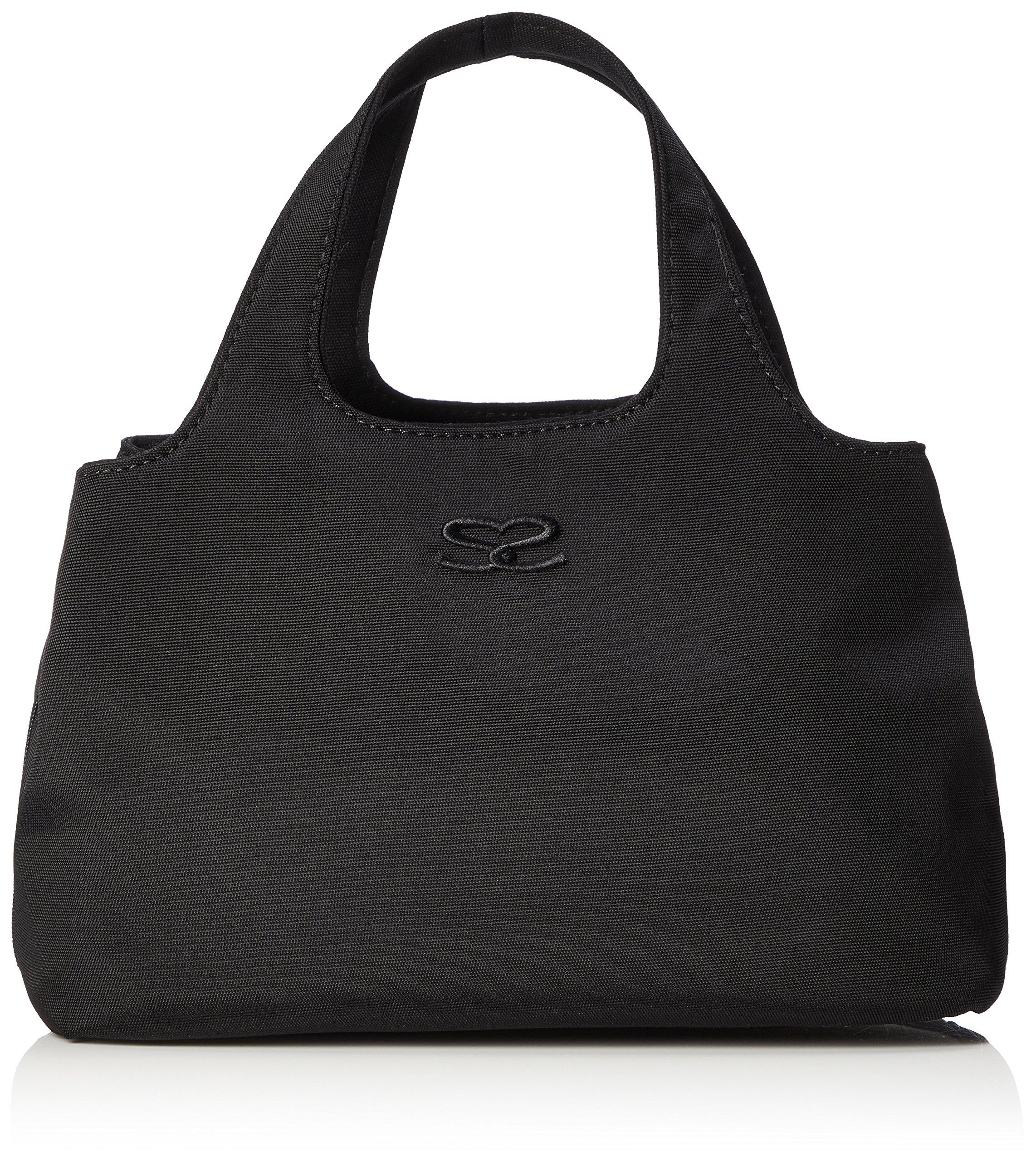 Savoy Handbag SM081801 Black Women s чорний
Savoy Handbag SM081801 Black Women s чорний