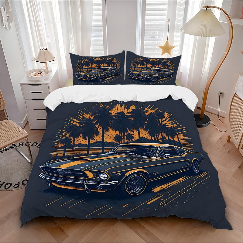 3pcs Beach Muscle Bedding Cover Set, Fashion Classic Popular Print Bedding Set, Soft Comfortable, All Season Use, For Bedroom, Guest Rooma0819156 135x200cm
3pcs Beach Muscle Bedding Cover Set, Fashion Classic Popular Print Bedding Set, Soft Comfortable, All Season Use, For Bedroom, Guest Rooma0819156 135x200cm