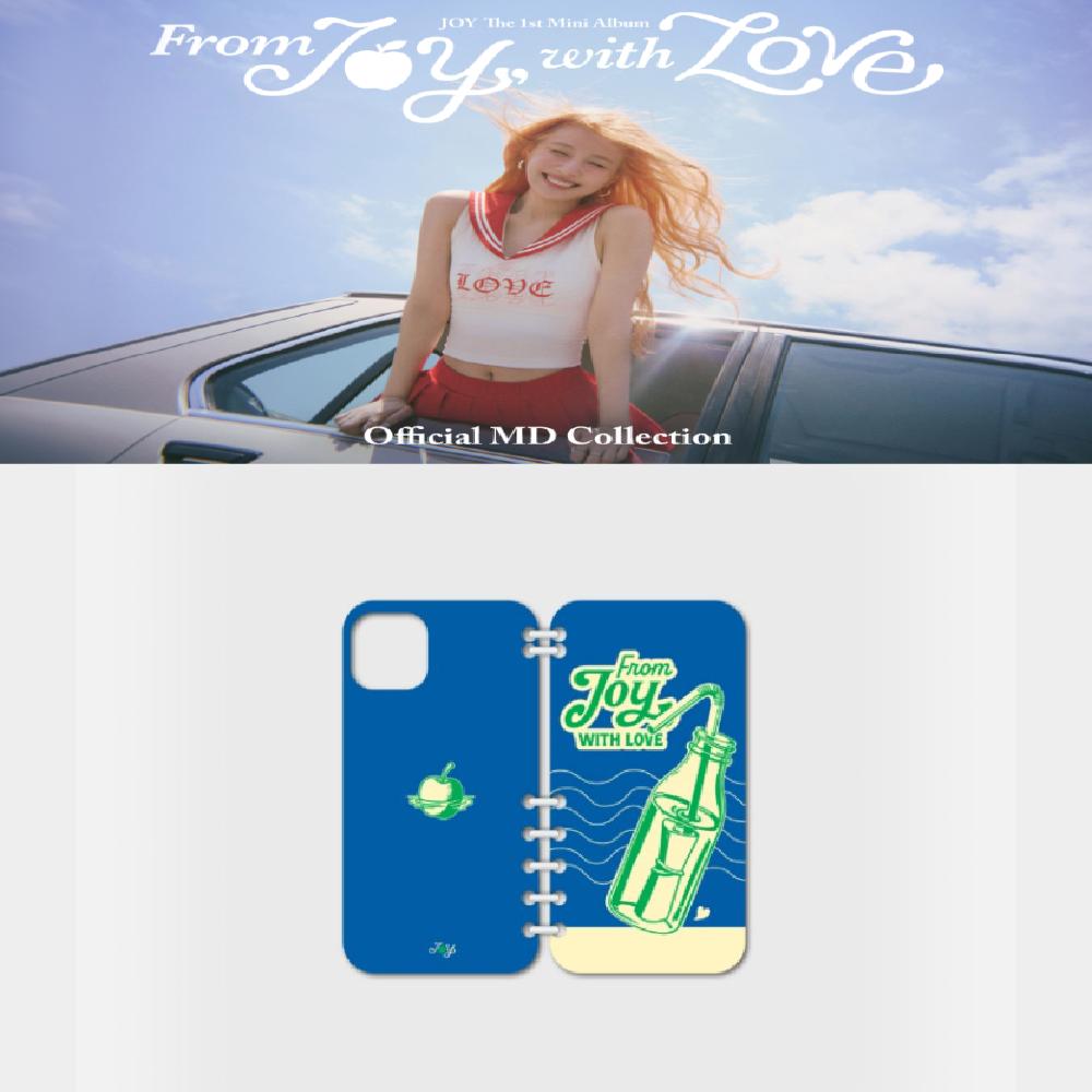 Предзаказ JOY From JOY, с блокнотом для заметок и чехлом для телефона iPhone 15
Предзаказ JOY From JOY, с блокнотом для заметок и чехлом для телефона iPhone 15