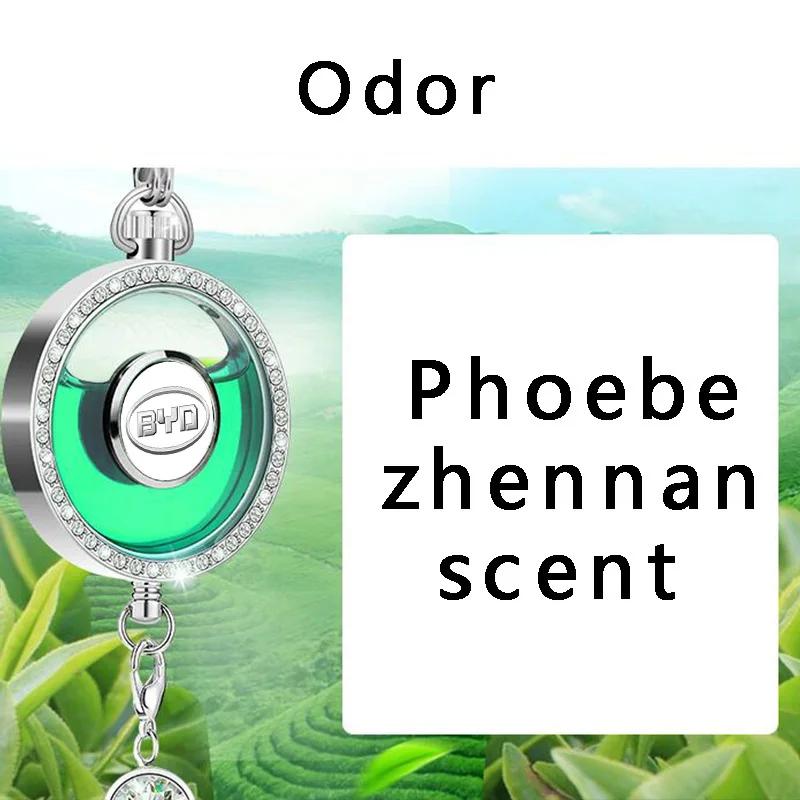 Car Interior Air Freshene Perfume Pendant Car Accessories For BYD Tang F3 E6 Atto 3 Yuan Plus Song Max F0 G3 I3 Ea1 Dmi G6 Qin No Diamond
Car Interior Air Freshene Perfume Pendant Car Accessories For BYD Tang F3 E6 Atto 3 Yuan Plus Song Max F0 G3 I3 Ea1 Dmi G6 Qin No Diamond