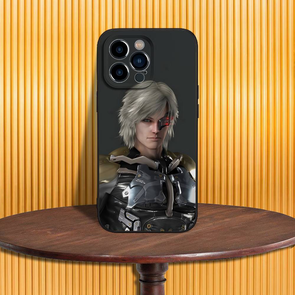 Raiden For iPhone 17,16,15,14,13,12,11,Air,X,XR,Pro,Max,Plus TPU Soft Skin-friendly Cover iPhone16e
Raiden For iPhone 17,16,15,14,13,12,11,Air,X,XR,Pro,Max,Plus TPU Soft Skin-friendly Cover iPhone16e