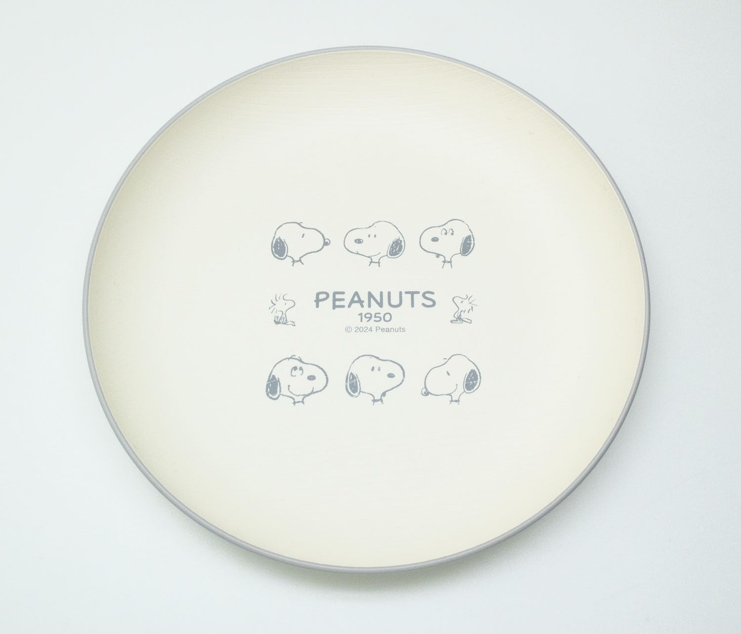 OSK PEANUTS Plate resin 240×H36mm PET/ABS
OSK PEANUTS Plate resin 240×H36mm PET/ABS
