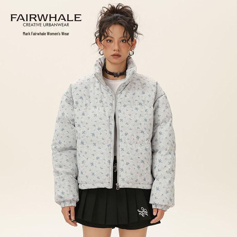 Mark Fairwhale Women s Short Stand-Collar Puffer Jacket XL (140-165 lbs)
Mark Fairwhale Women s Short Stand-Collar Puffer Jacket XL (140-165 lbs)