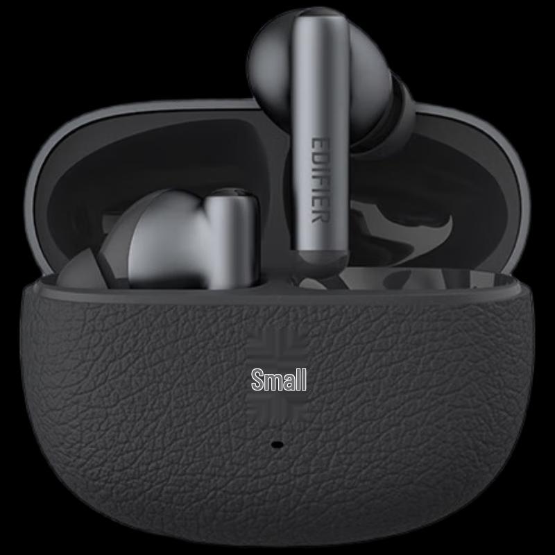 EDIFIER Lolli Pro SE True Wireless ANC Earbuds
EDIFIER Lolli Pro SE True Wireless ANC Earbuds
