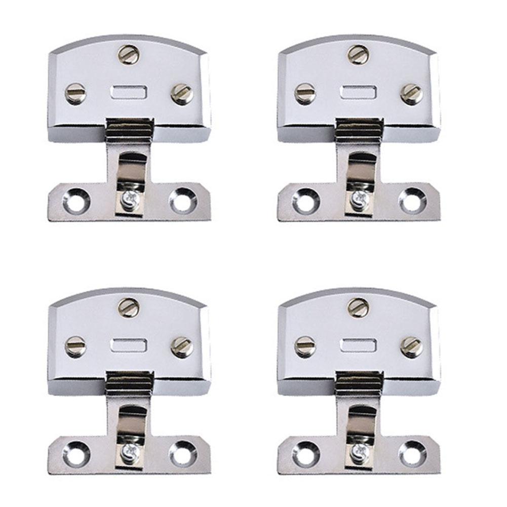 Shower Door Hinge 47*28mm Adjustable Hinge Home Organization Long-lasting Material Modern Aesthetic For Bathroom Use China Mainland
Shower Door Hinge 47*28mm Adjustable Hinge Home Organization Long-lasting Material Modern Aesthetic For Bathroom Use China Mainland