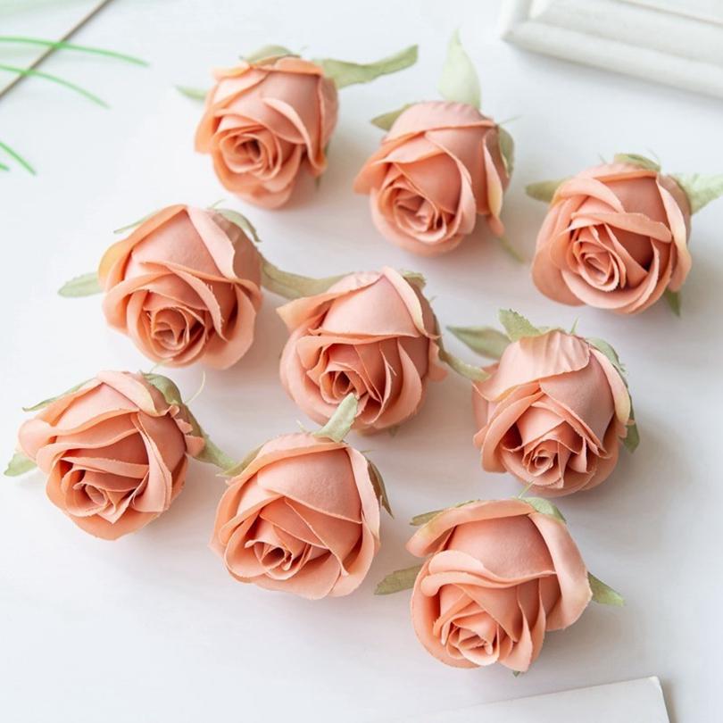 40/80pcs Pearl Rose Head Silk Artificial Flowers For Home Festival Wedding Bridal Bouquet Garden Arch Party Diy Gift Accessories 40PCS
40/80pcs Pearl Rose Head Silk Artificial Flowers For Home Festival Wedding Bridal Bouquet Garden Arch Party Diy Gift Accessories 40PCS