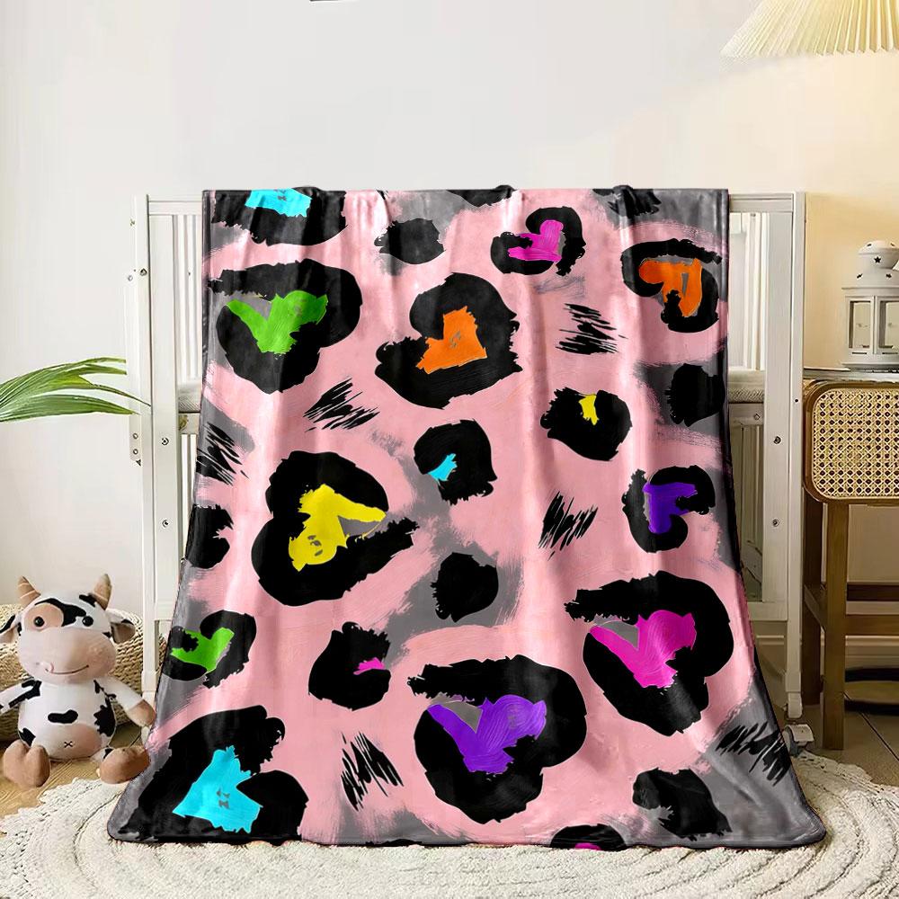 Colorful hearts within black irregular shapes on a pink and gray background. for all seasons blanket lunch break throw gift 80cm x 120cm
Colorful hearts within black irregular shapes on a pink and gray background. for all seasons blanket lunch break throw gift 80cm x 120cm
