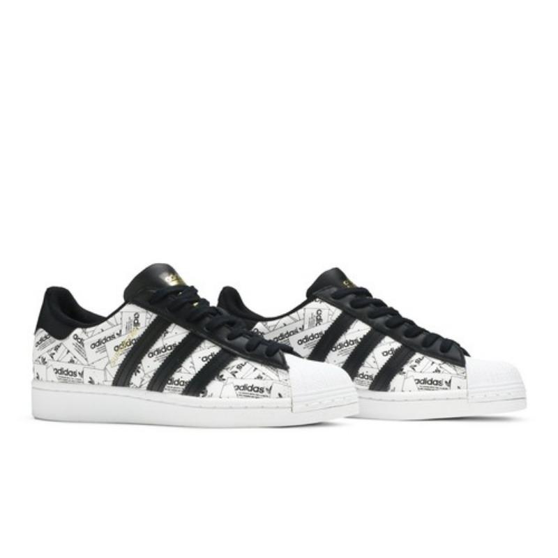 adidas Superstar Колаж з логотипів FV2819 EU 37 чорний/білий
adidas Superstar Колаж з логотипів FV2819 EU 37 чорний/білий