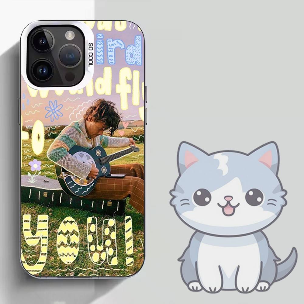 H-HaRRys-S-styles Чехол для телефона Daylight Для iPhone 16,15,14,13,12,11,Mini,Pro,SE,MAX Белый Матовый Ударопрочный Чехол iPhone11
H-HaRRys-S-styles Чехол для телефона Daylight Для iPhone 16,15,14,13,12,11,Mini,Pro,SE,MAX Белый Матовый Ударопрочный Чехол iPhone11