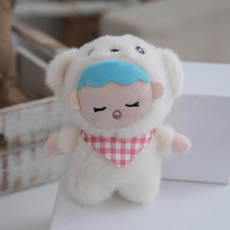 Cartoon Cute Fox Rabbit Dinosaur Shaped Sleeping Baby Plush Toy Children For
Cartoon Cute Fox Rabbit Dinosaur Shaped Sleeping Baby Plush Toy Children For