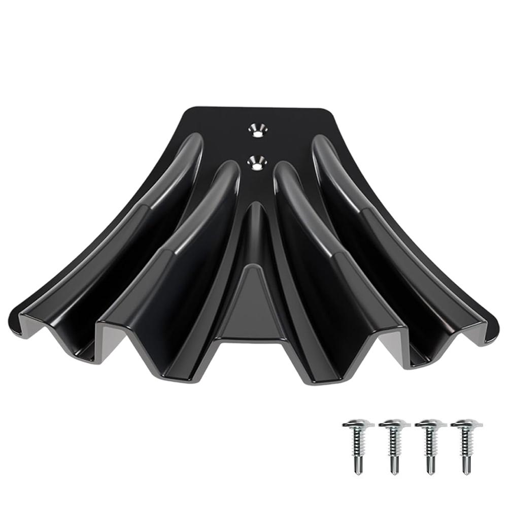 Gutter Downspout Extensions Rust Proof Rainwater Dispersal Tool Wear Resist Rain Gutter Disperser for Foundation Protection чёрный
Gutter Downspout Extensions Rust Proof Rainwater Dispersal Tool Wear Resist Rain Gutter Disperser for Foundation Protection чёрный