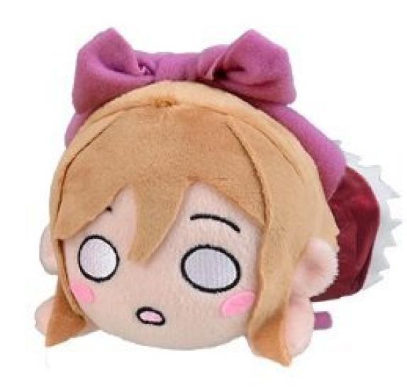 Love Lying down plush toy grader I want to light up the night sky with my Live! Sunshine!! First - dreams ~Kunikida Hanamaru~
Love Lying down plush toy grader I want to light up the night sky with my Live! Sunshine!! First - dreams ~Kunikida Hanamaru~
