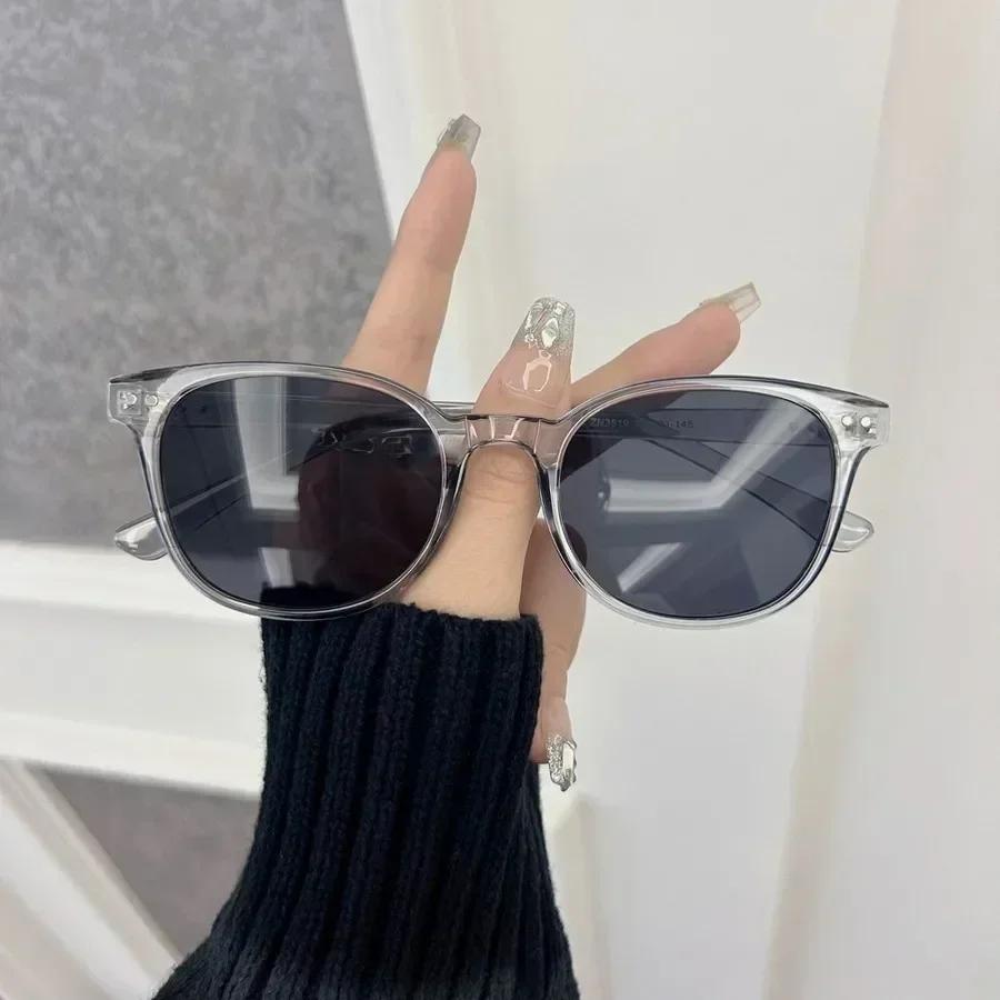 Fashion Sunglasses Women Men Square Plastic Vintage Stylish Oversized Ladies Sun Glasses Retro Vacation Oculos De Sol Other
Fashion Sunglasses Women Men Square Plastic Vintage Stylish Oversized Ladies Sun Glasses Retro Vacation Oculos De Sol Other