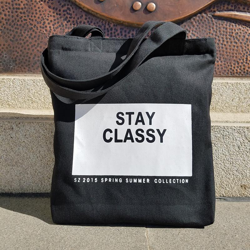 A Simple and Artistic Single-shoulder Bag with Printed Print for Students After-school Tutoring чорний
A Simple and Artistic Single-shoulder Bag with Printed Print for Students After-school Tutoring чорний