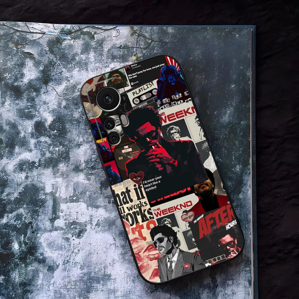 Чехол для телефона для Xiaomi Redmi Note 13 14 10 12 Pro POCO X5 F4 F5 Pro 12 13 11T Lite Ultra Fundas Чехол The Weeknd xiaomi 11tpro
Чехол для телефона для Xiaomi Redmi Note 13 14 10 12 Pro POCO X5 F4 F5 Pro 12 13 11T Lite Ultra Fundas Чехол The Weeknd xiaomi 11tpro
