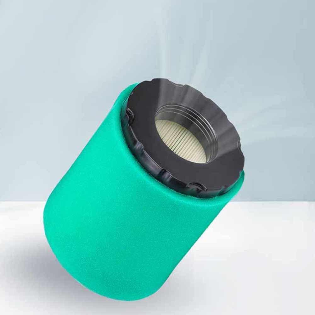 2 Pack 798897 Air Filter Kit Includes 2 Pack 593217 Pre Filter and 2 Pack 845125 Fuel Filter for Lawn Mower Engines China Mainland
2 Pack 798897 Air Filter Kit Includes 2 Pack 593217 Pre Filter and 2 Pack 845125 Fuel Filter for Lawn Mower Engines China Mainland
