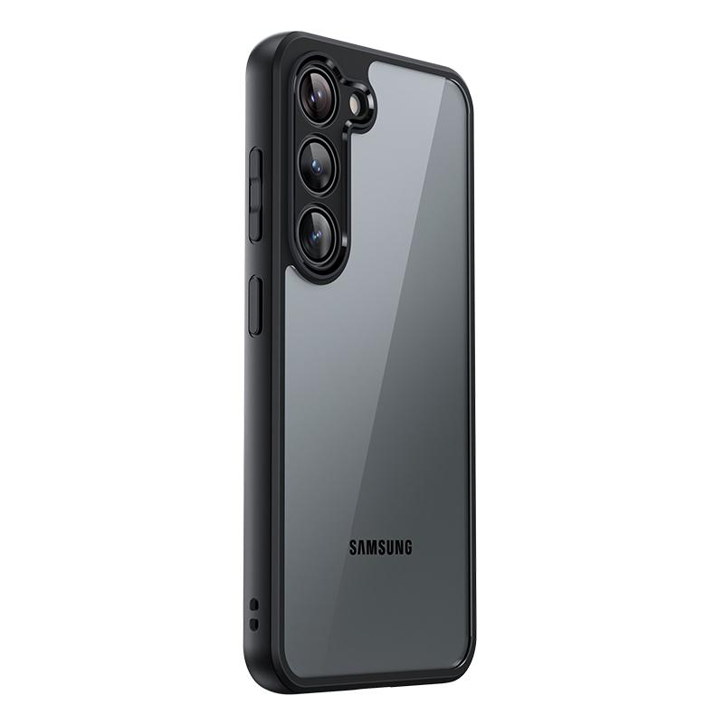Для Samsung Galaxy S23 Чехол Samsung Galaxy S23 FE S23 Plus Ultra Чехол Черный Бортик Ударопрочный Чехол из ТПУ Прозрачная Задняя Крышка из ПК For Samsung S23 чёрный
Для Samsung Galaxy S23 Чехол Samsung Galaxy S23 FE S23 Plus Ultra Чехол Черный Бортик Ударопрочный Чехол из ТПУ Прозрачная Задняя Крышка из ПК For Samsung S23 чёрный